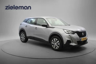 Peugeot 2008 1.2 PureTech Active Pack - Carplay, Navi, Cruise