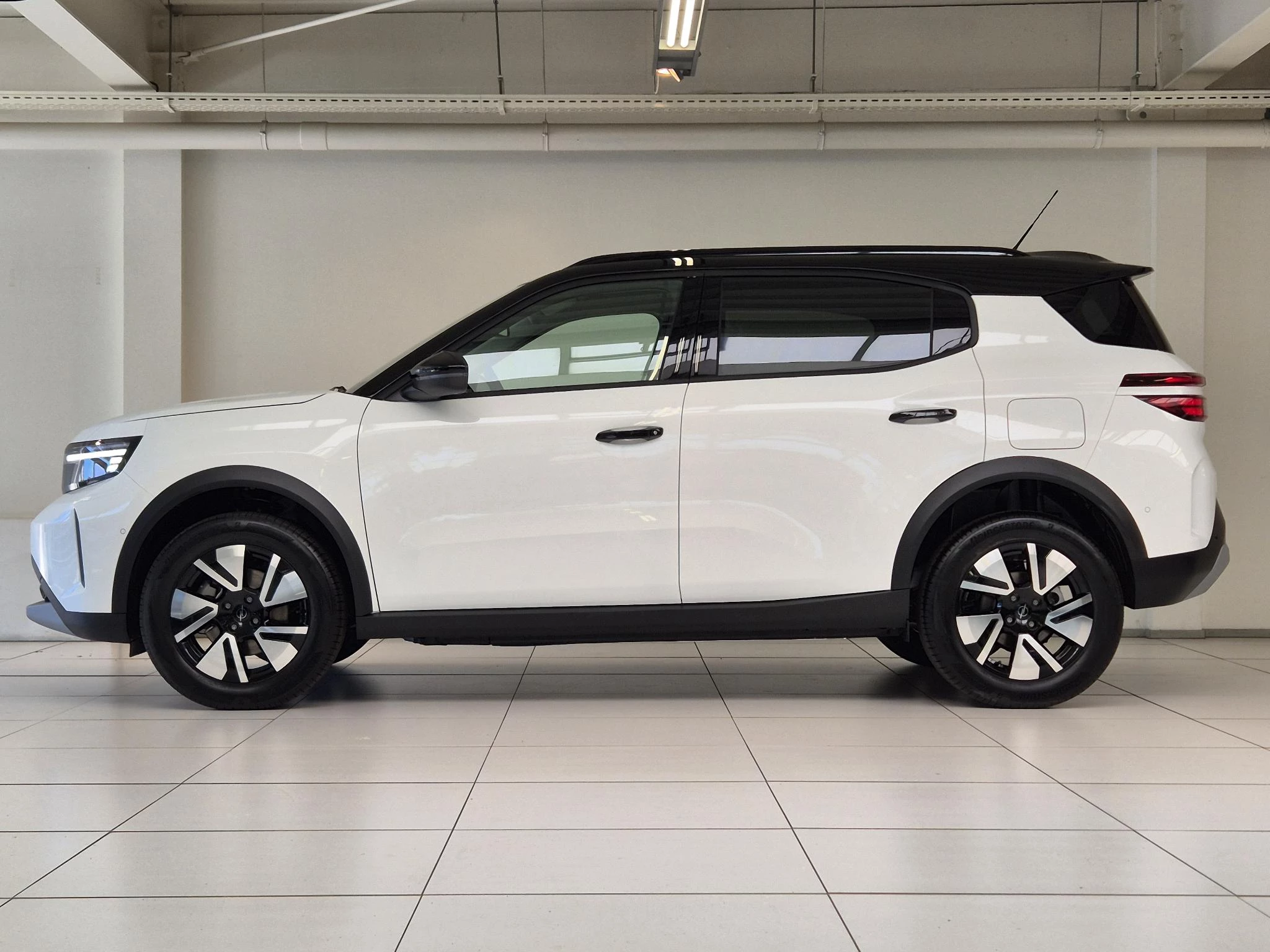 Hoofdafbeelding Opel Frontera