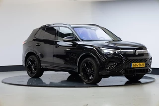 Volkswagen Tiguan 1.5 eHybrid R-Line Edition