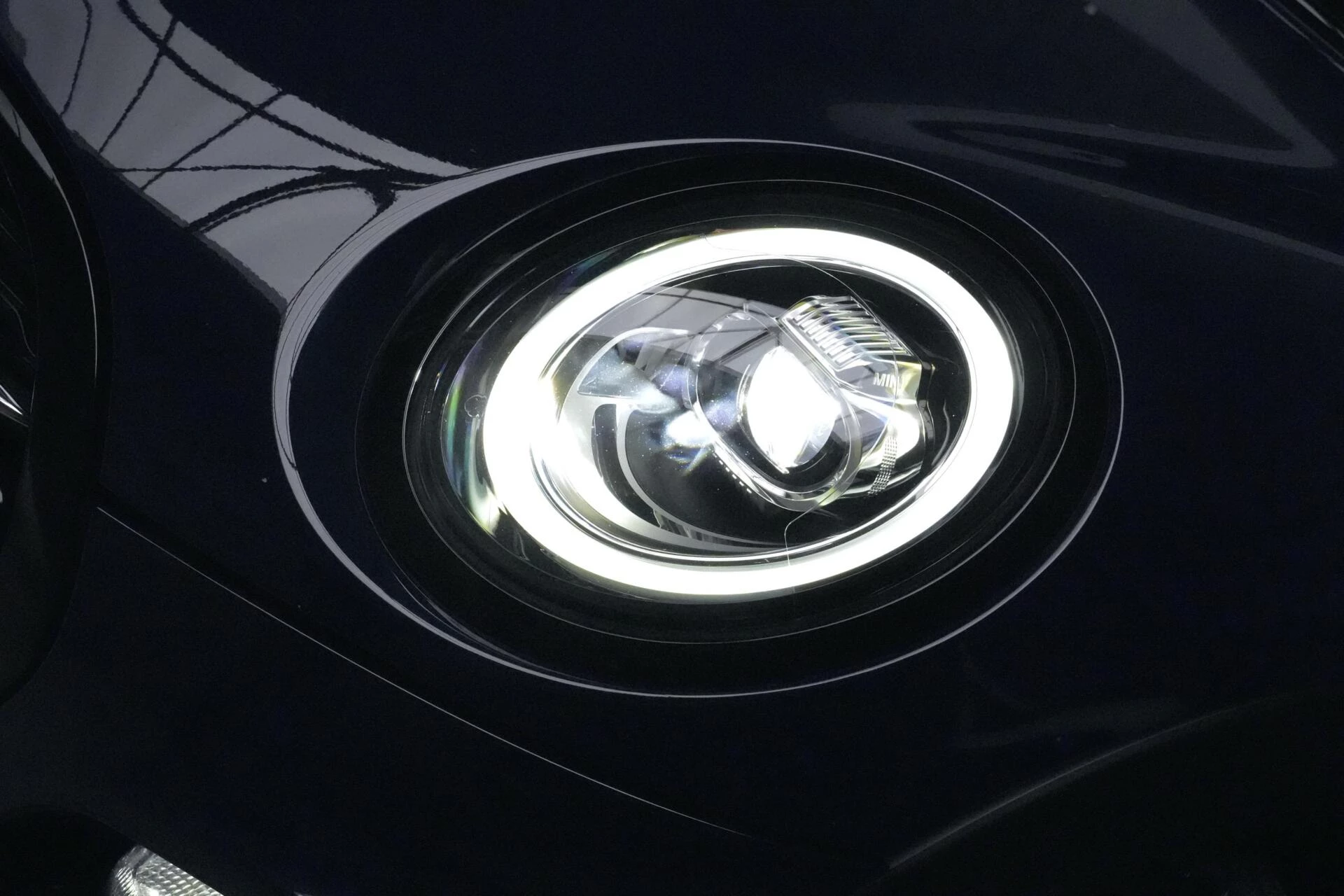 Hoofdafbeelding MINI Cooper S