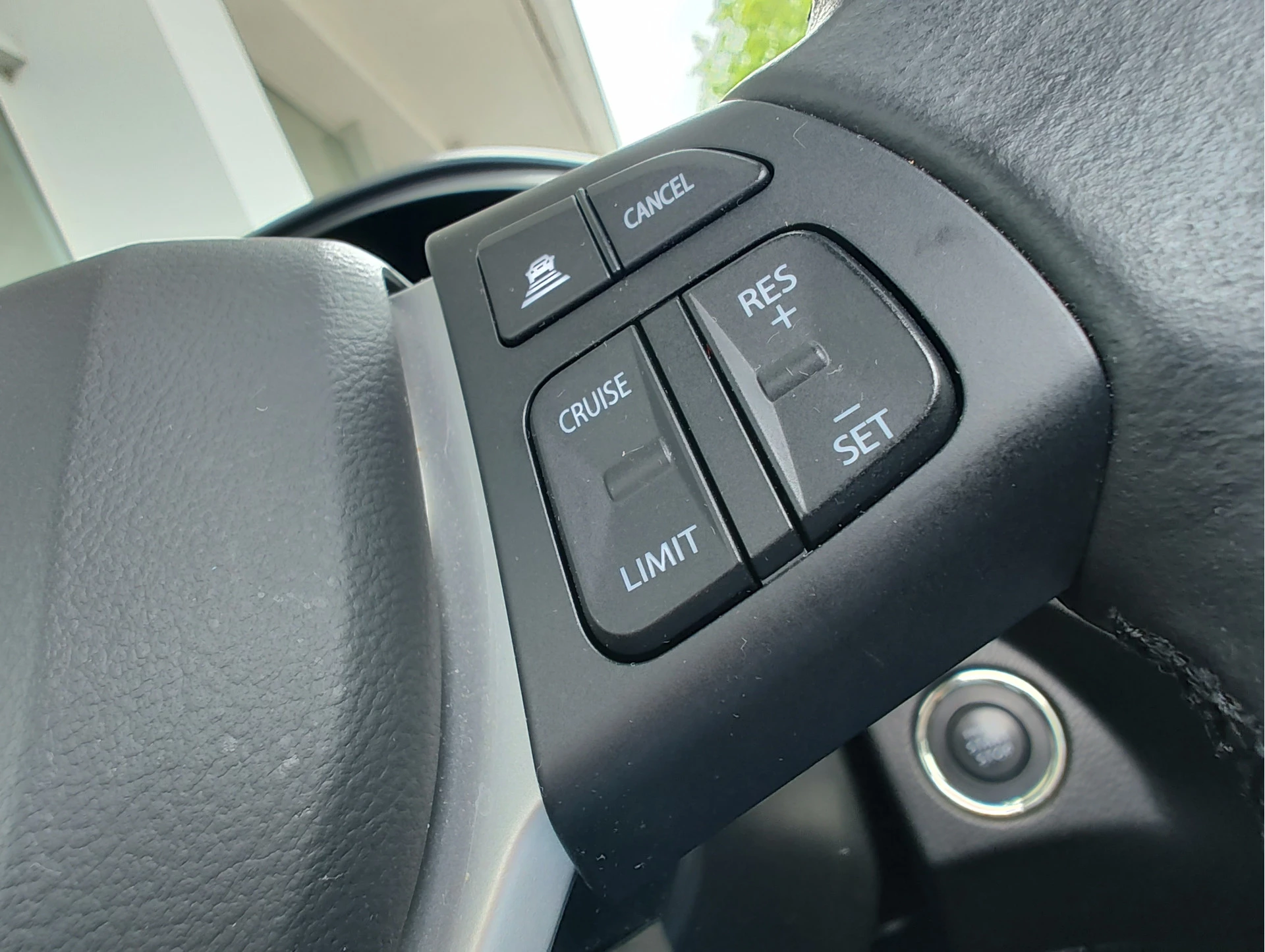 Hoofdafbeelding Suzuki S-Cross