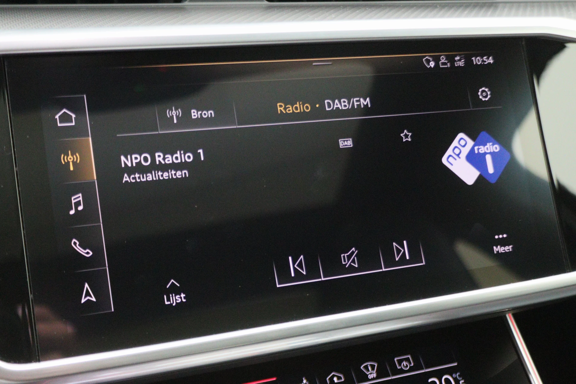 Hoofdafbeelding Audi RS6