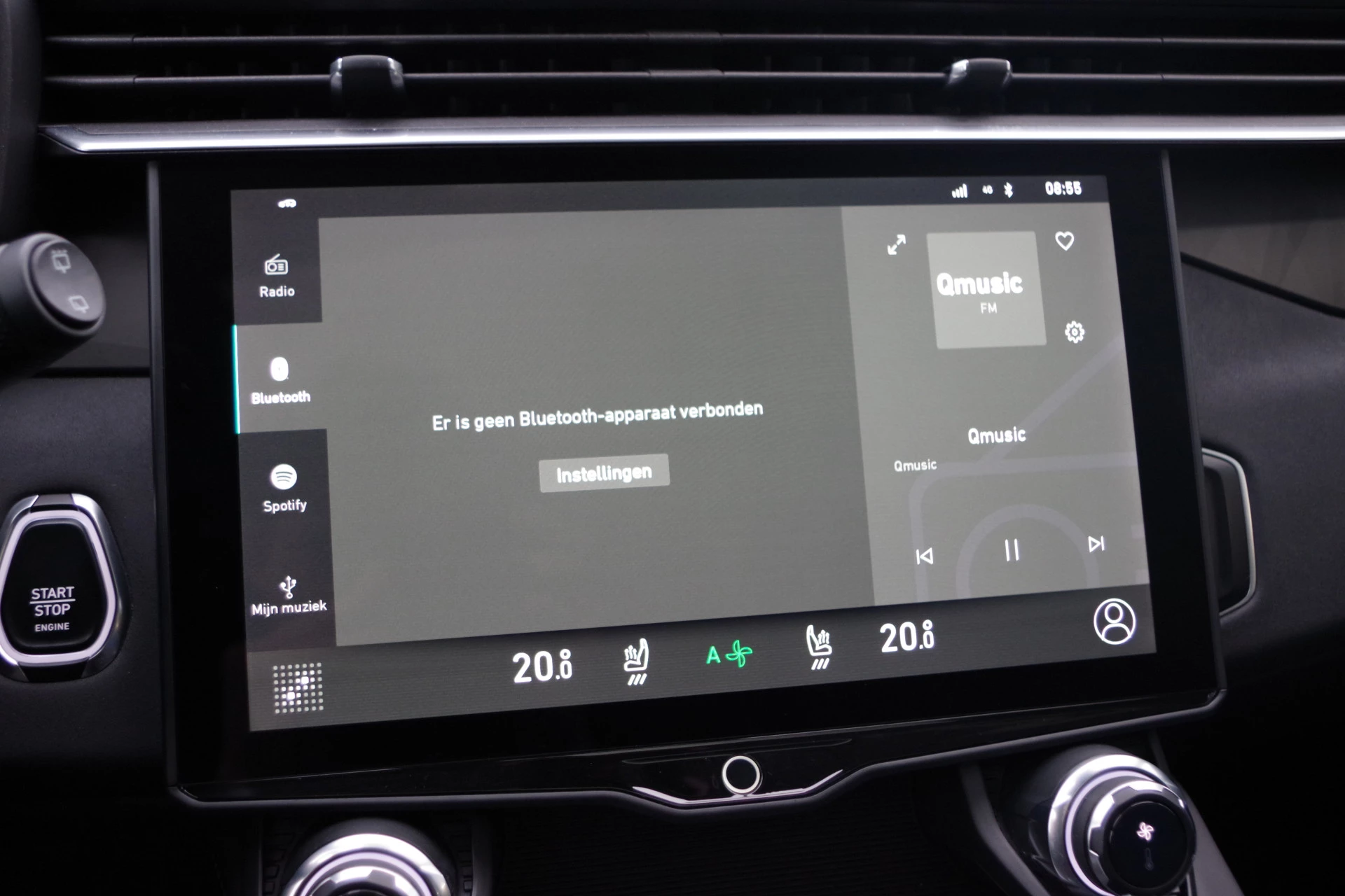 Hoofdafbeelding Lynk & Co 01