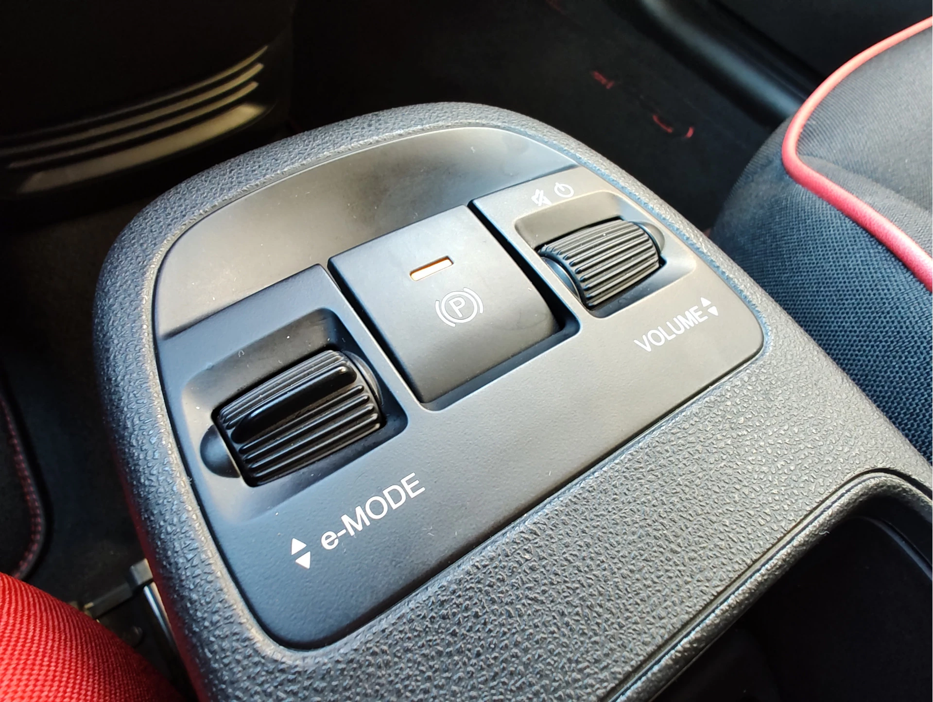 Hoofdafbeelding Fiat 500e