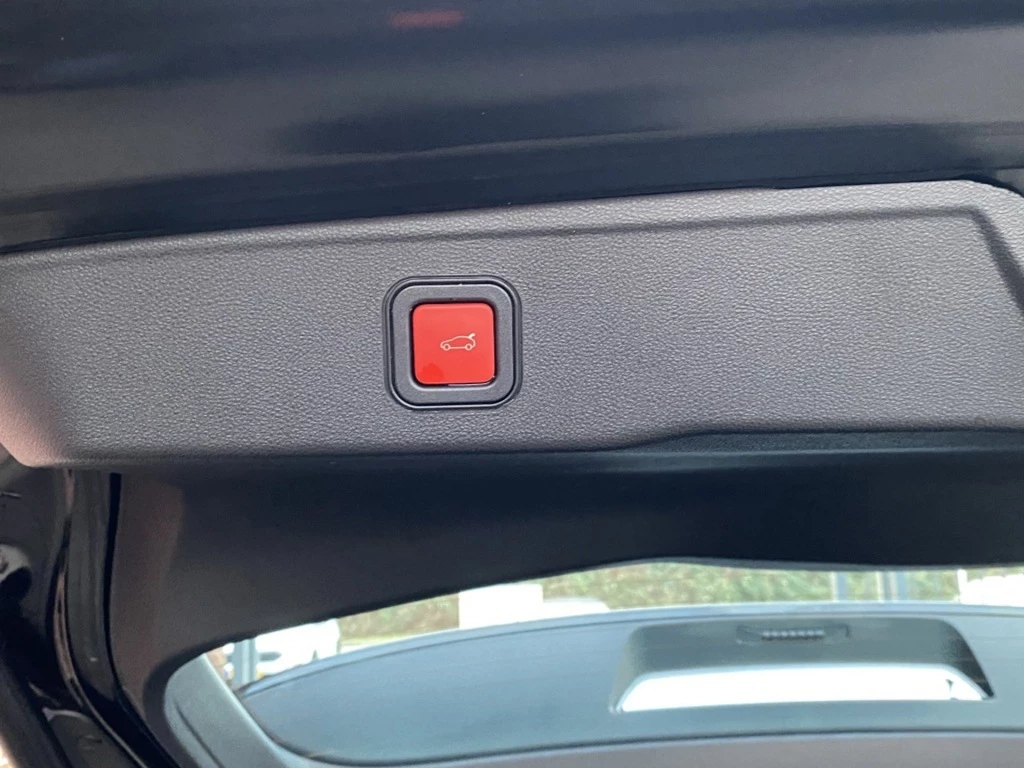 Hoofdafbeelding Jeep Avenger