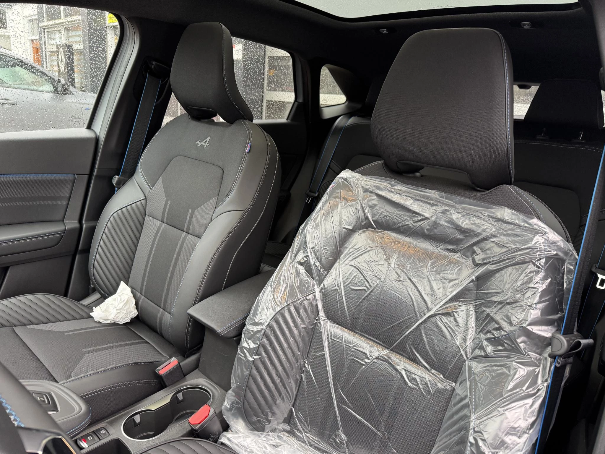 Hoofdafbeelding Renault Symbioz