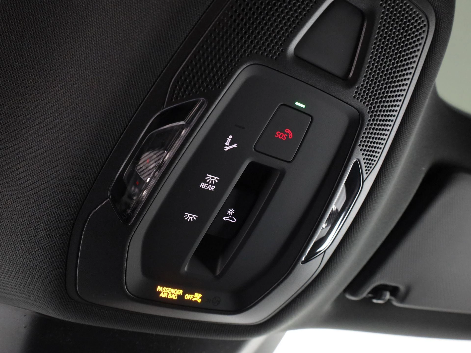 Hoofdafbeelding Audi S6