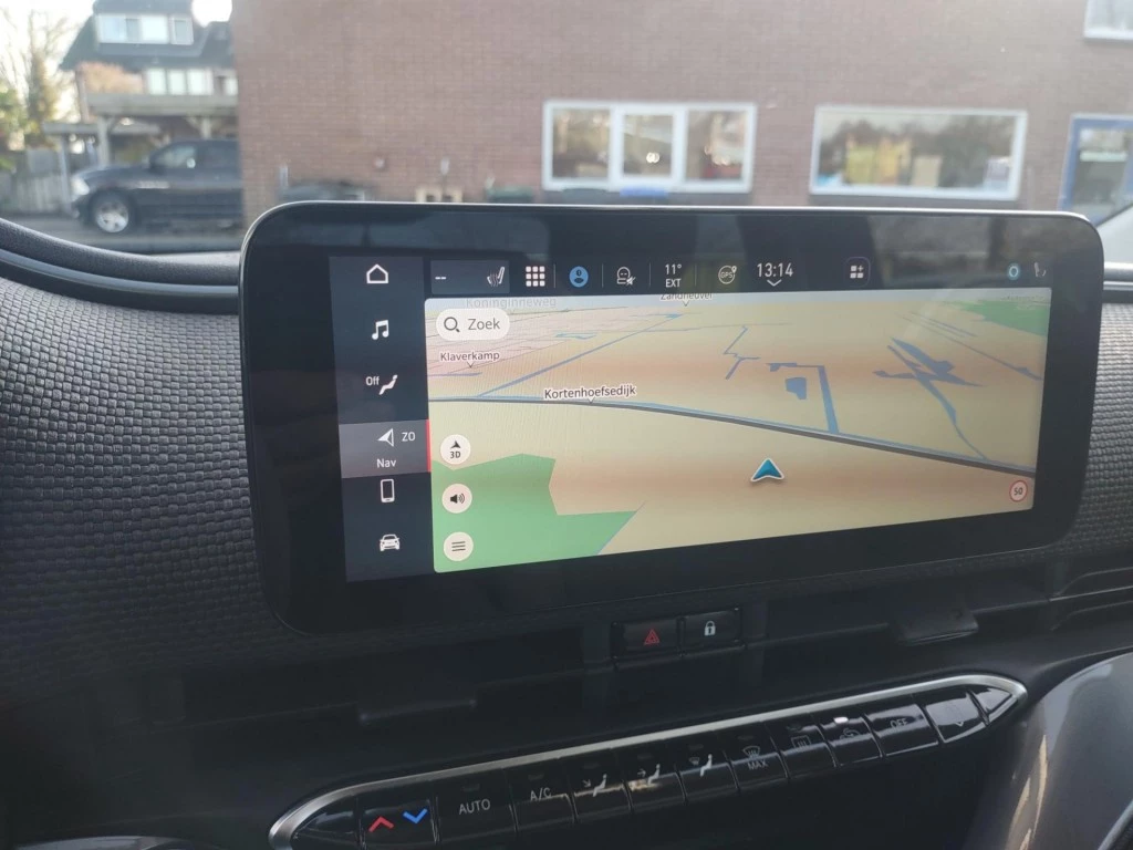 Hoofdafbeelding Fiat 500e