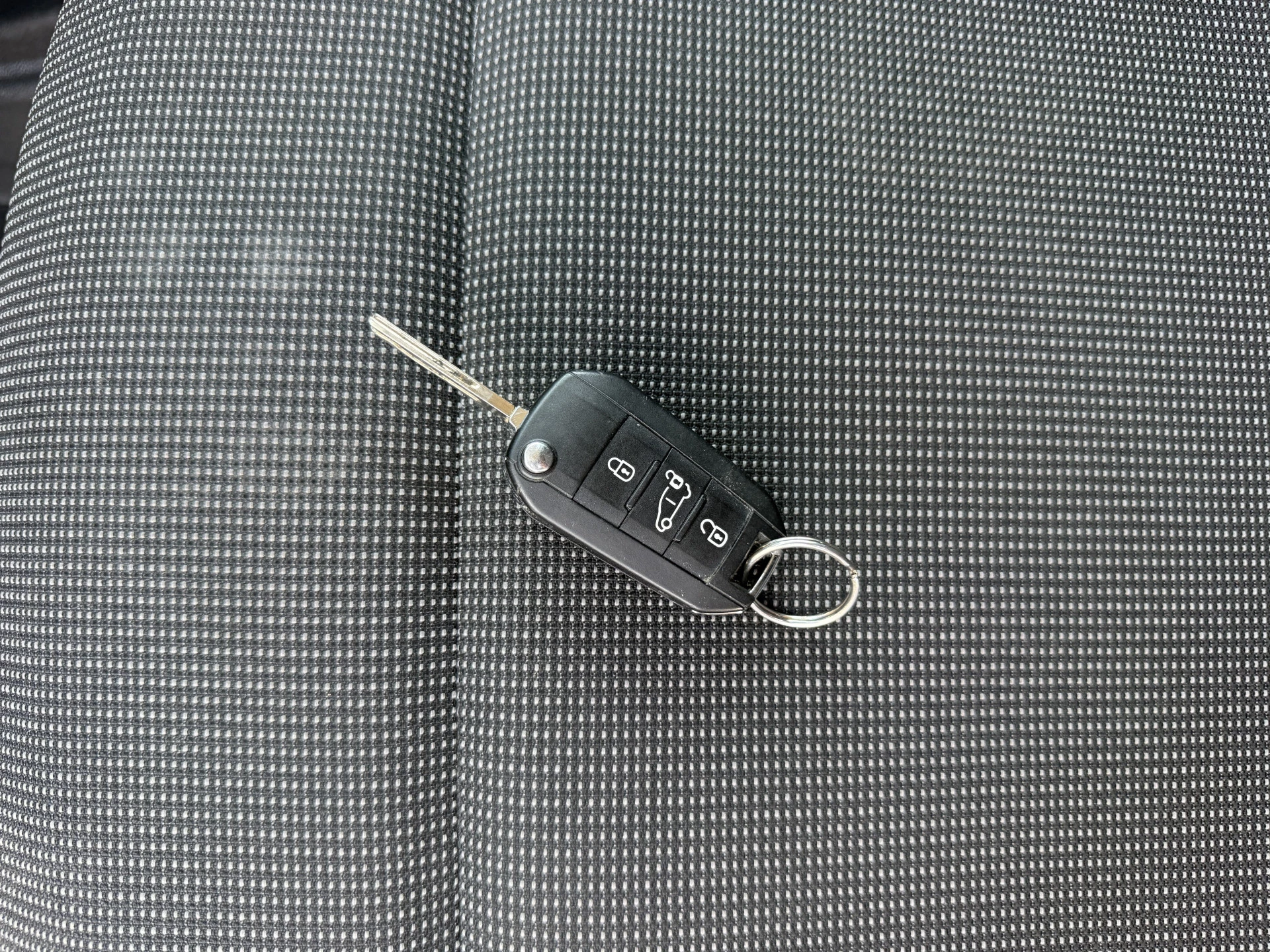 Hoofdafbeelding Toyota ProAce