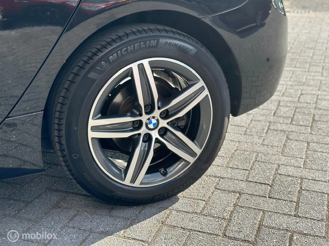 Hoofdafbeelding BMW 2 Serie