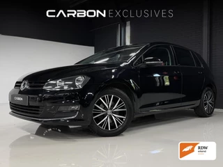 Volkswagen Golf 1.2 TSI | DSG | PDC | Nieuwe distributieriem