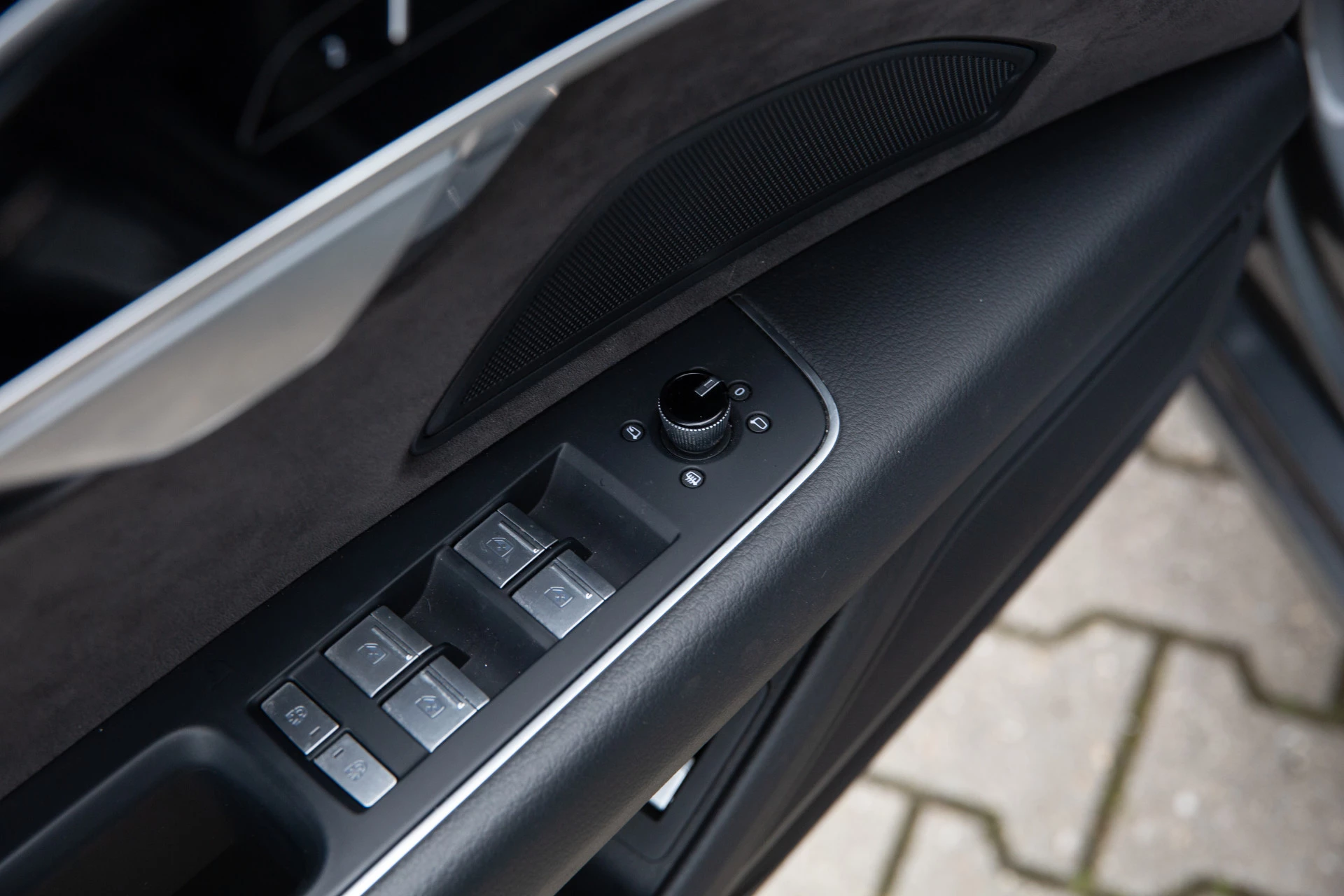 Hoofdafbeelding Audi A8