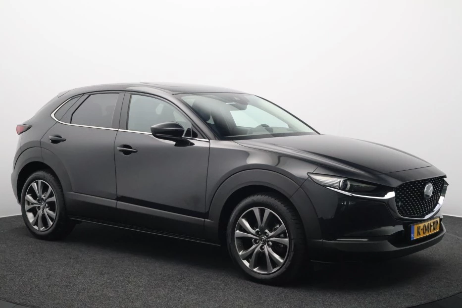 Hoofdafbeelding Mazda CX-30