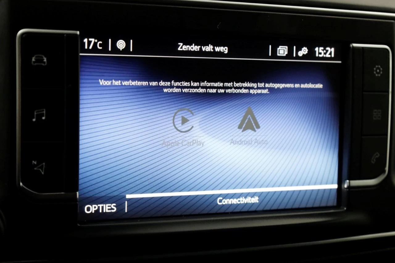 Hoofdafbeelding Toyota ProAce