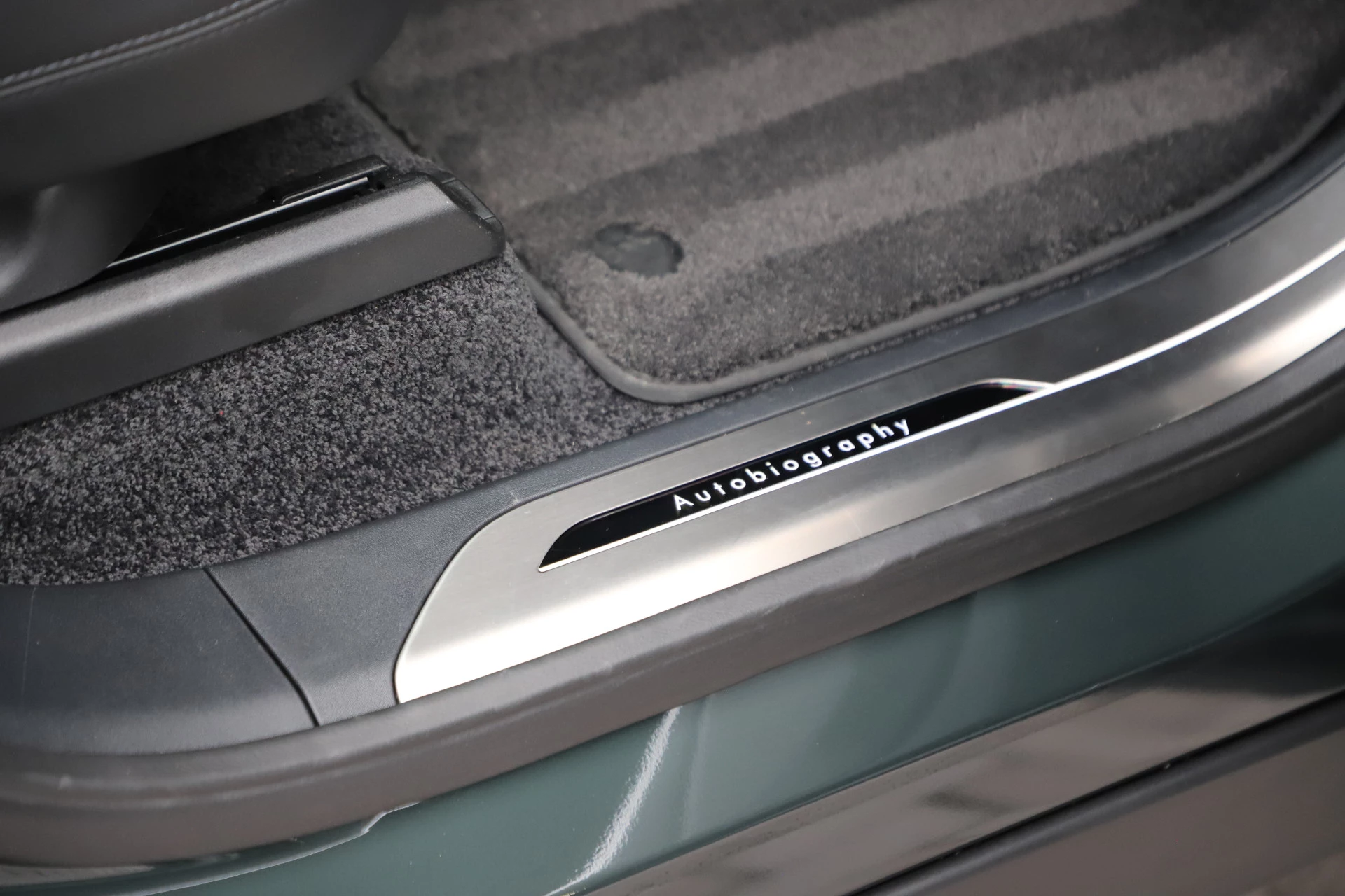 Hoofdafbeelding Land Rover Range Rover