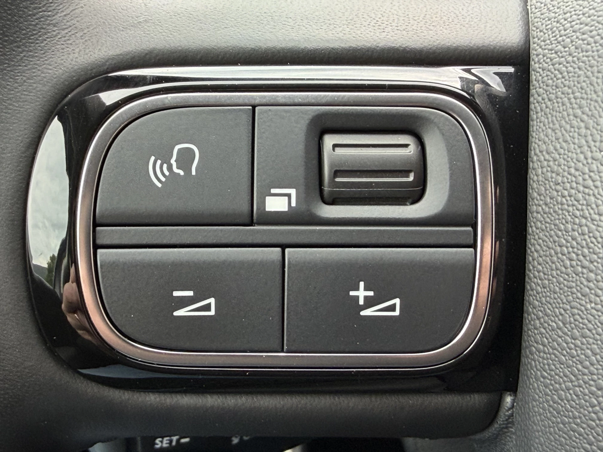 Hoofdafbeelding Citroën C5 Aircross