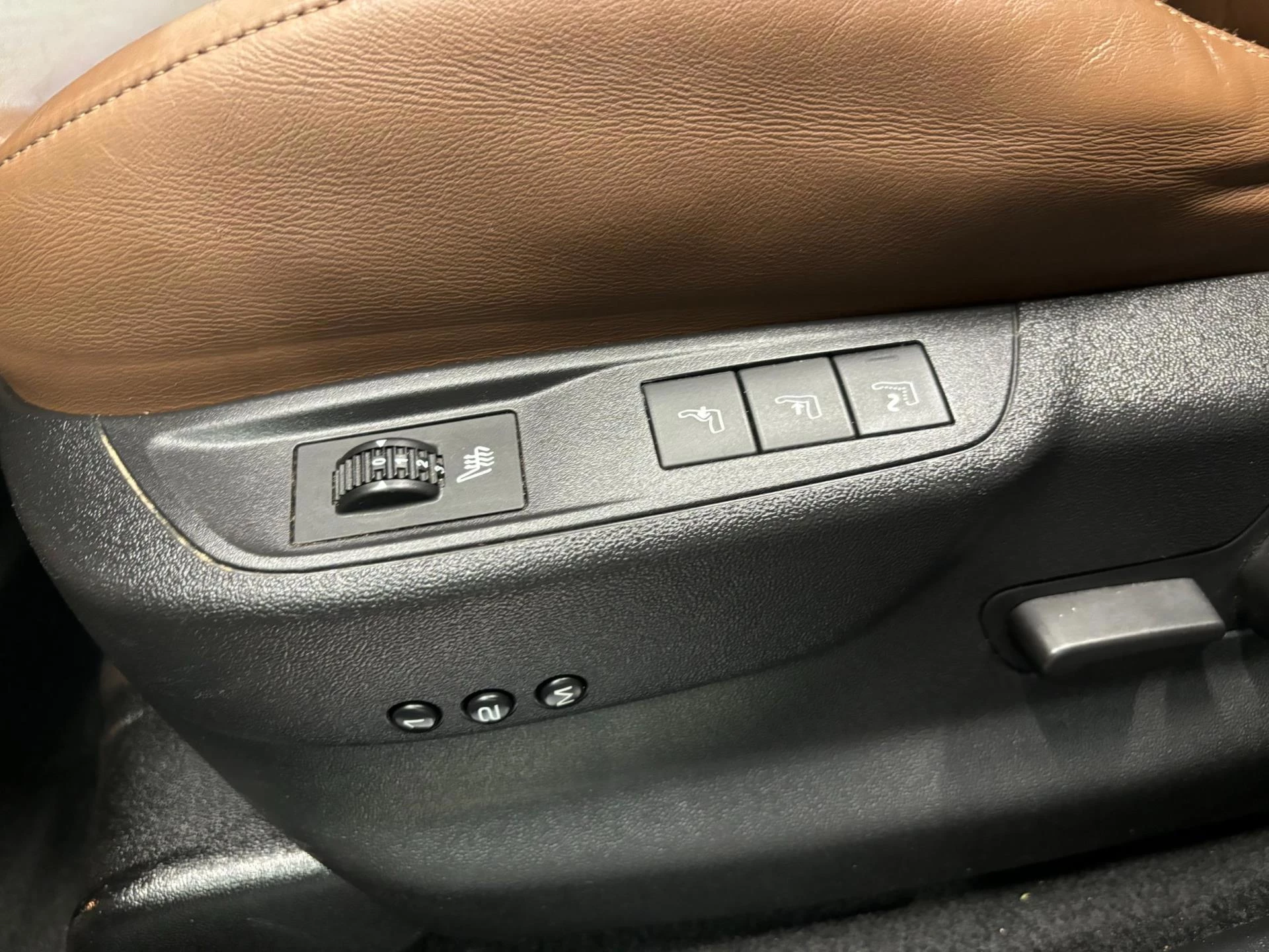 Hoofdafbeelding Citroën DS5