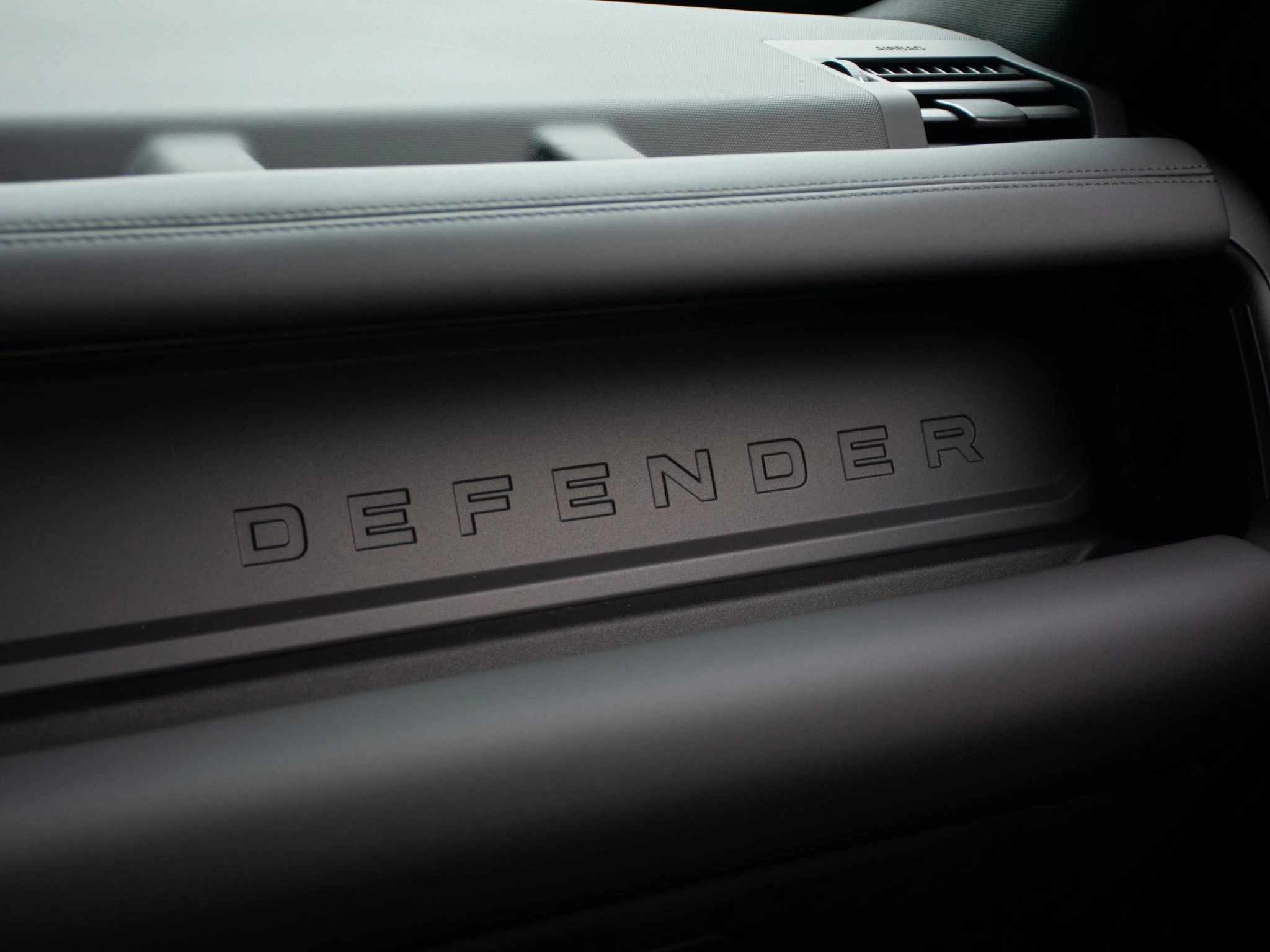 Hoofdafbeelding Land Rover Defender