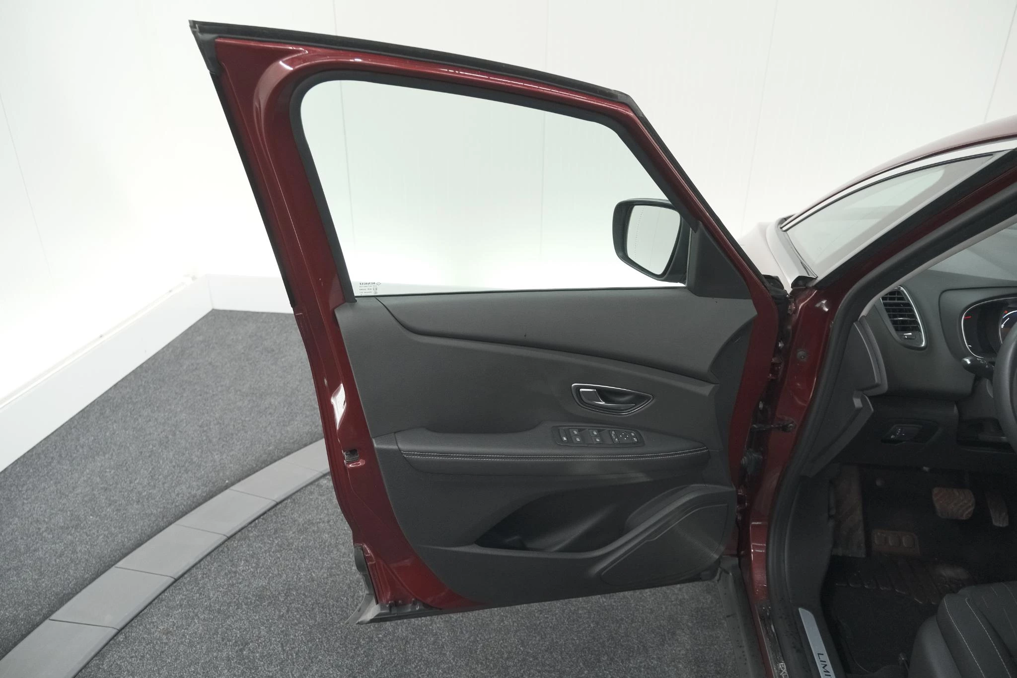 Hoofdafbeelding Renault Scénic