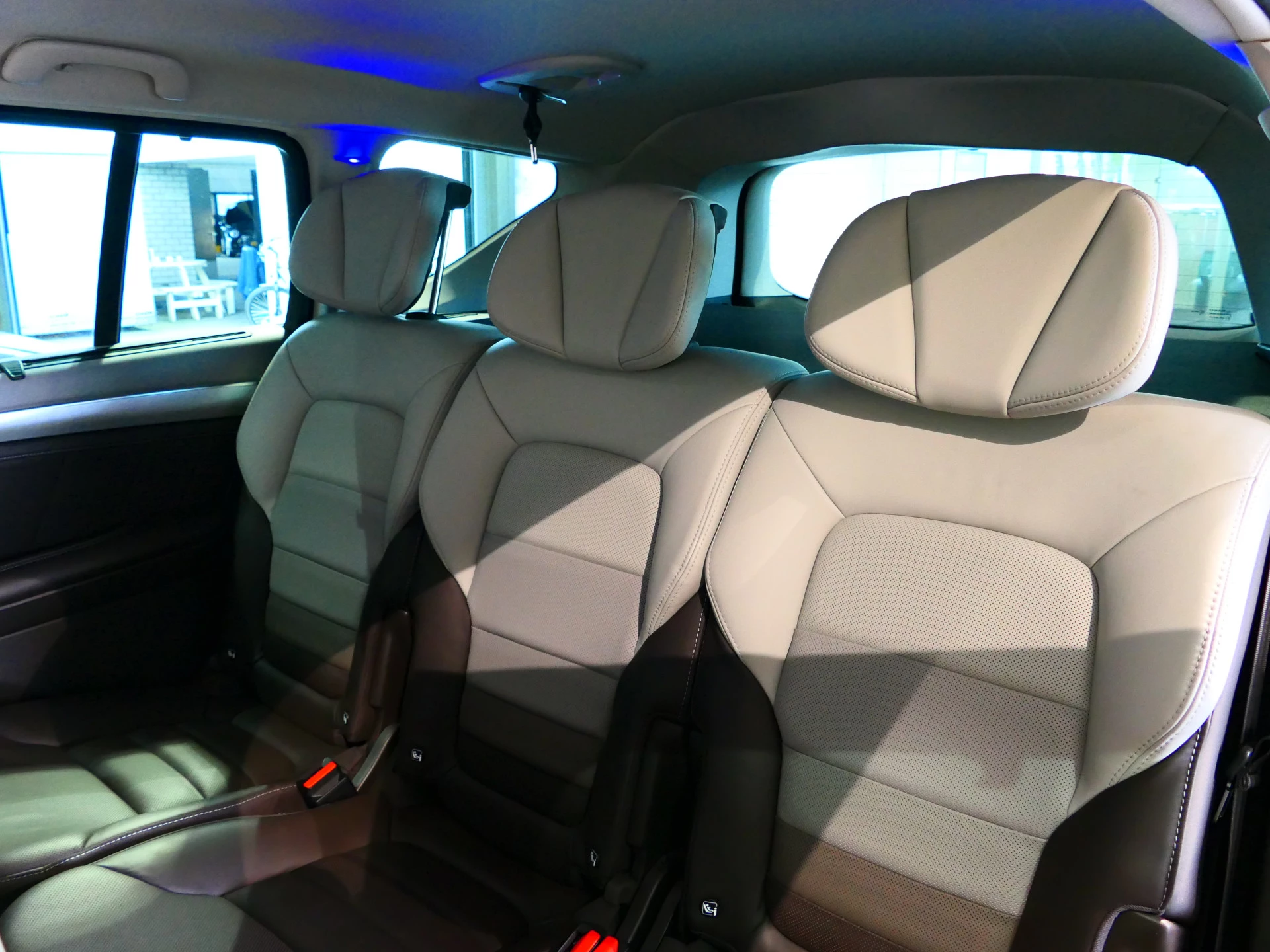 Hoofdafbeelding Renault Espace