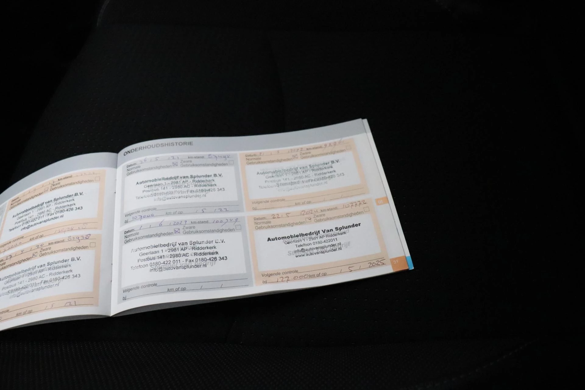 Hoofdafbeelding Citroën C4 Aircross