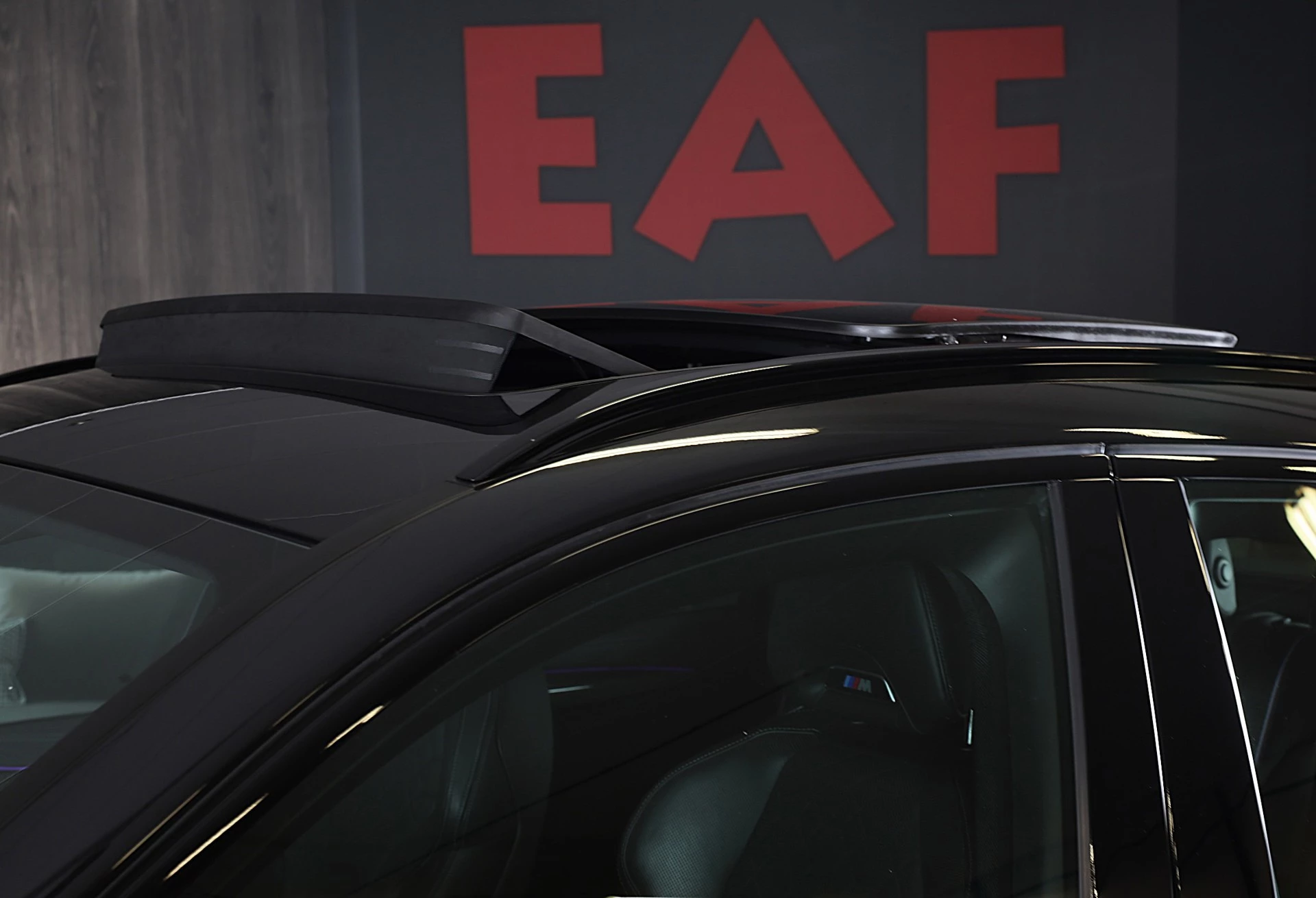 Hoofdafbeelding BMW X4