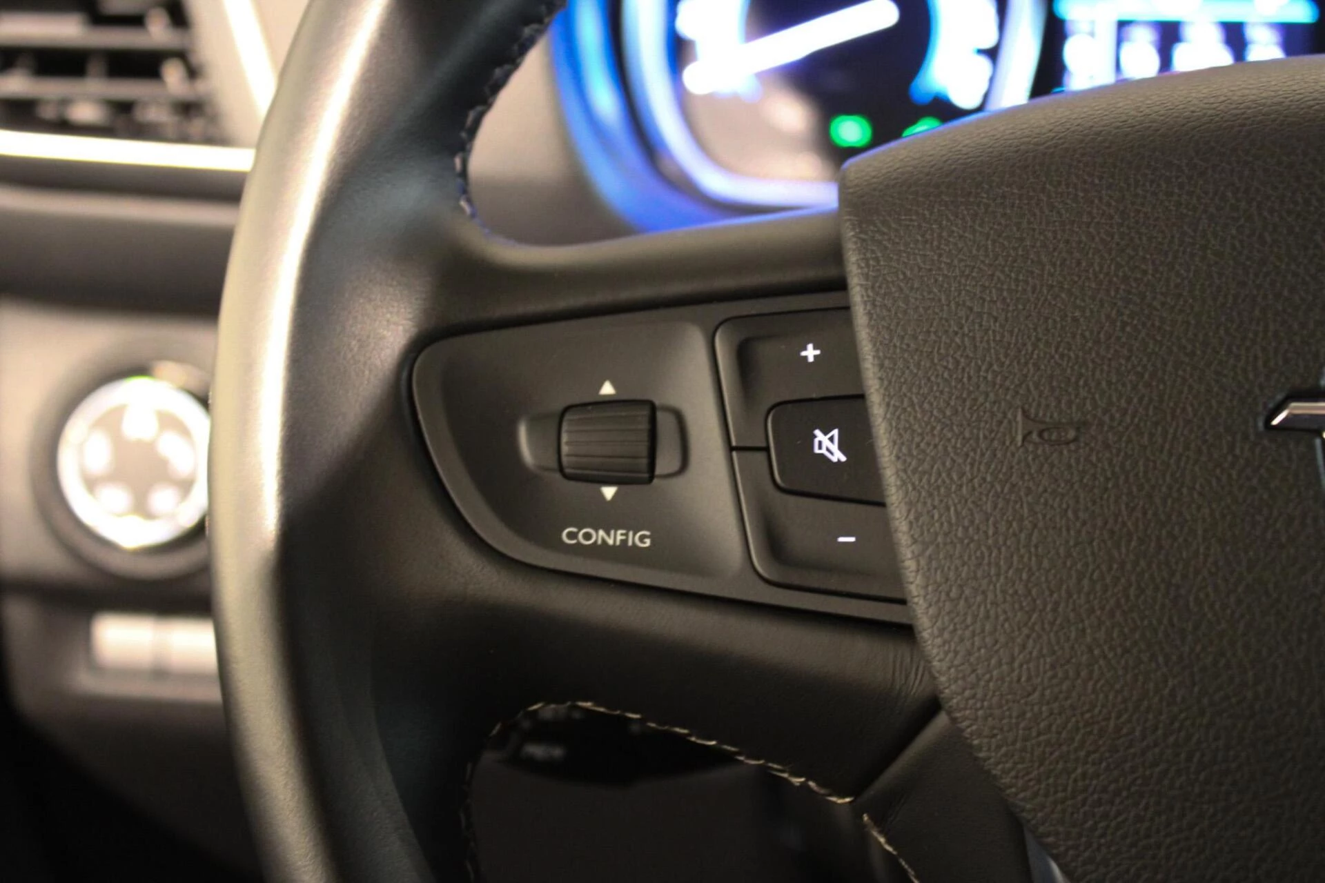 Hoofdafbeelding Opel Zafira e-Life