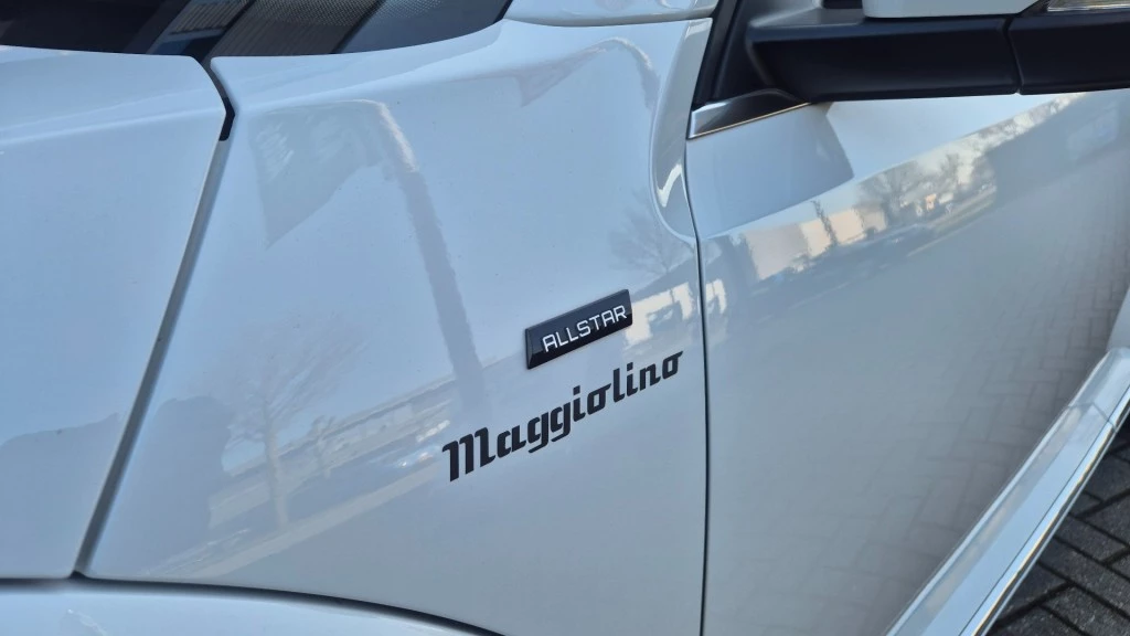 Hoofdafbeelding Volkswagen Beetle