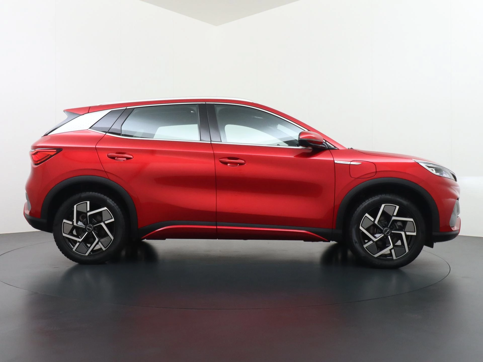 Hoofdafbeelding BYD ATTO 3