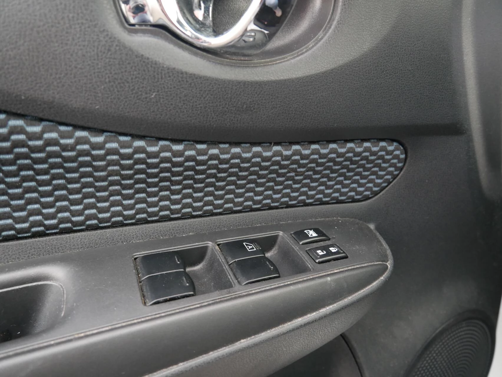 Hoofdafbeelding Nissan Note