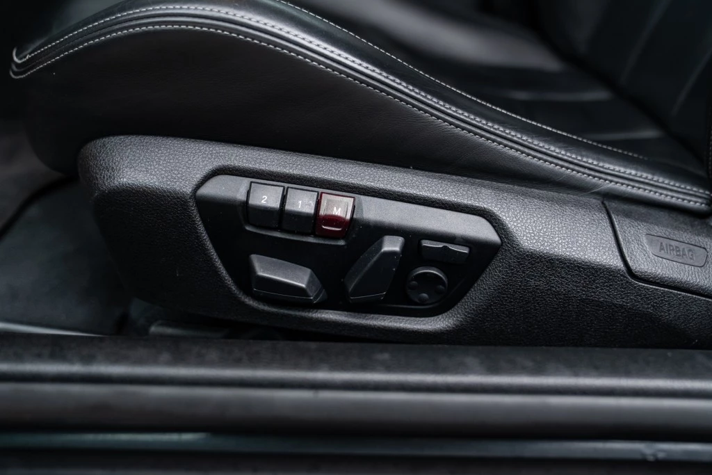 Hoofdafbeelding BMW M4