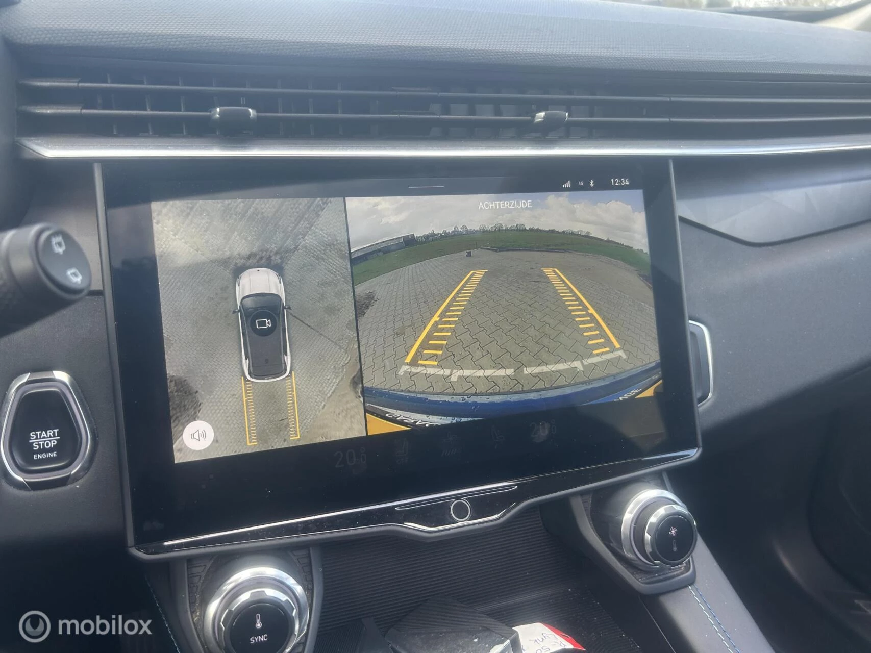 Hoofdafbeelding Lynk & Co 01