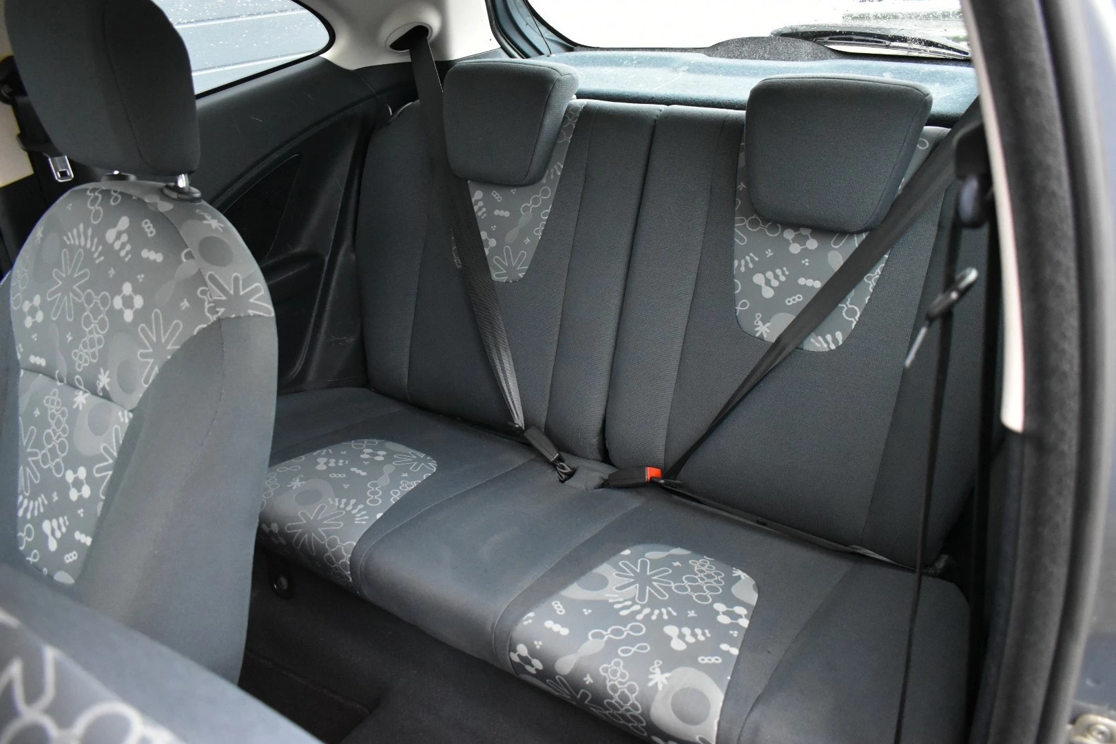 Hoofdafbeelding Ford Ka