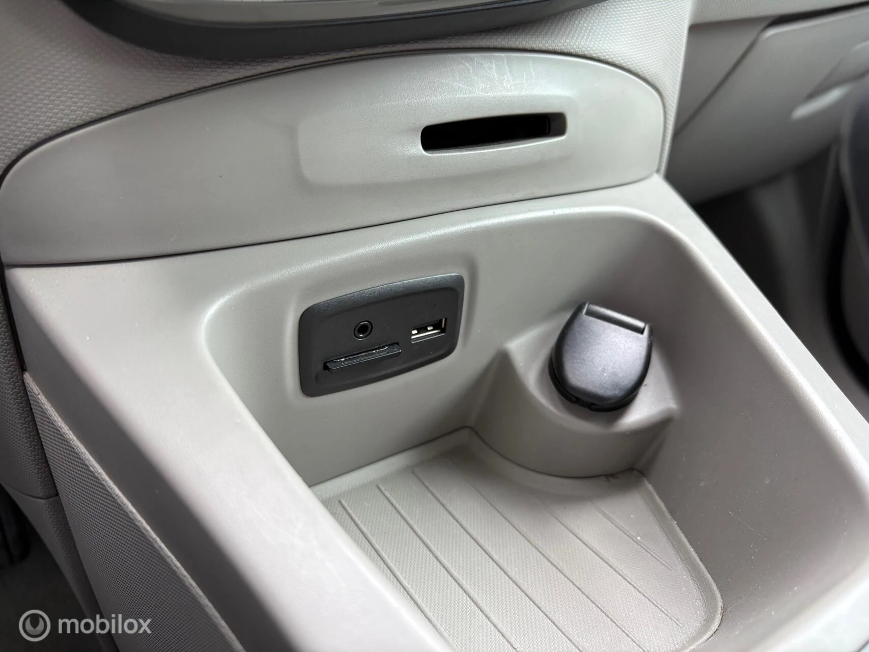 Hoofdafbeelding Renault ZOE