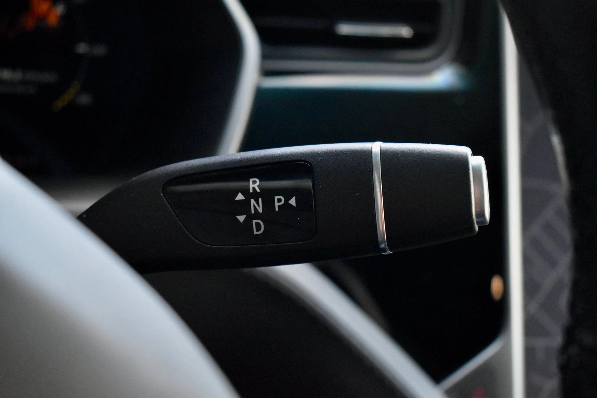 Hoofdafbeelding Tesla Model X