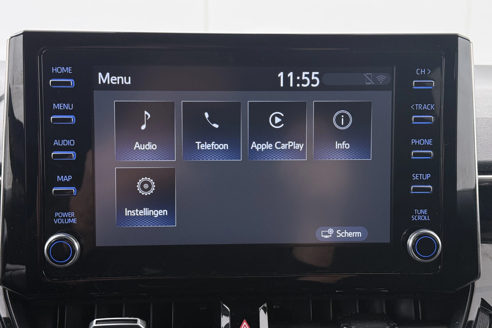 Hoofdafbeelding Toyota Corolla Touring Sports