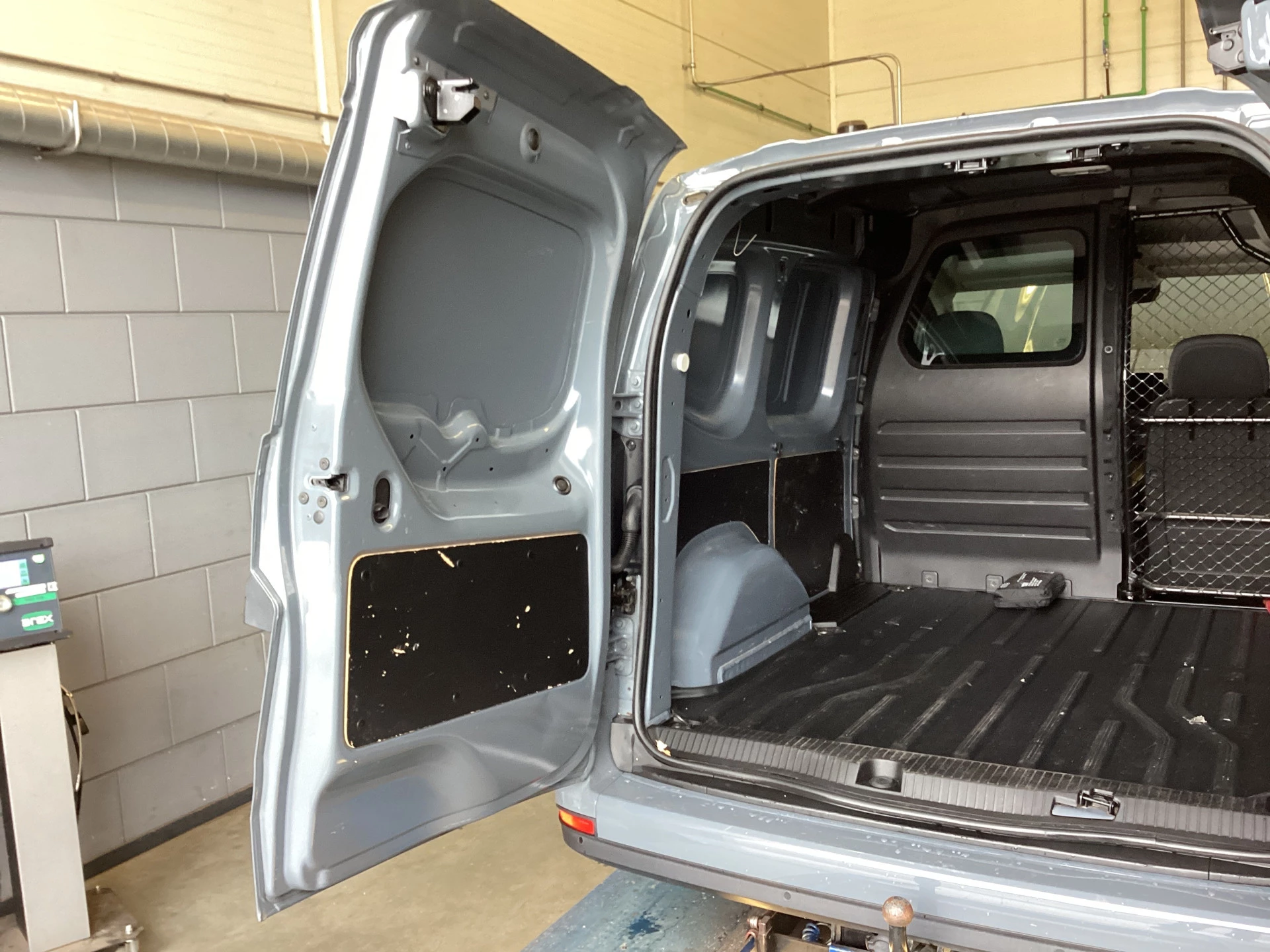 Hoofdafbeelding Mercedes-Benz Citan