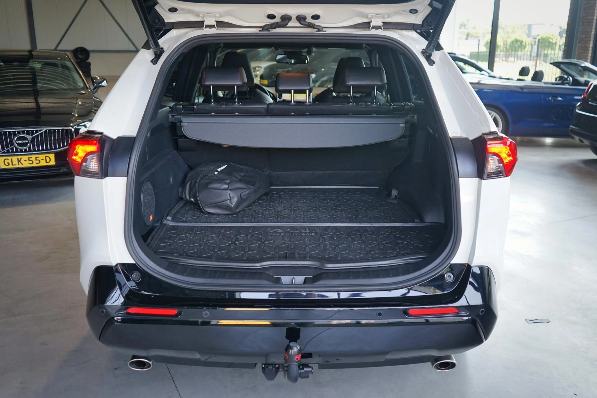 Hoofdafbeelding Toyota RAV4
