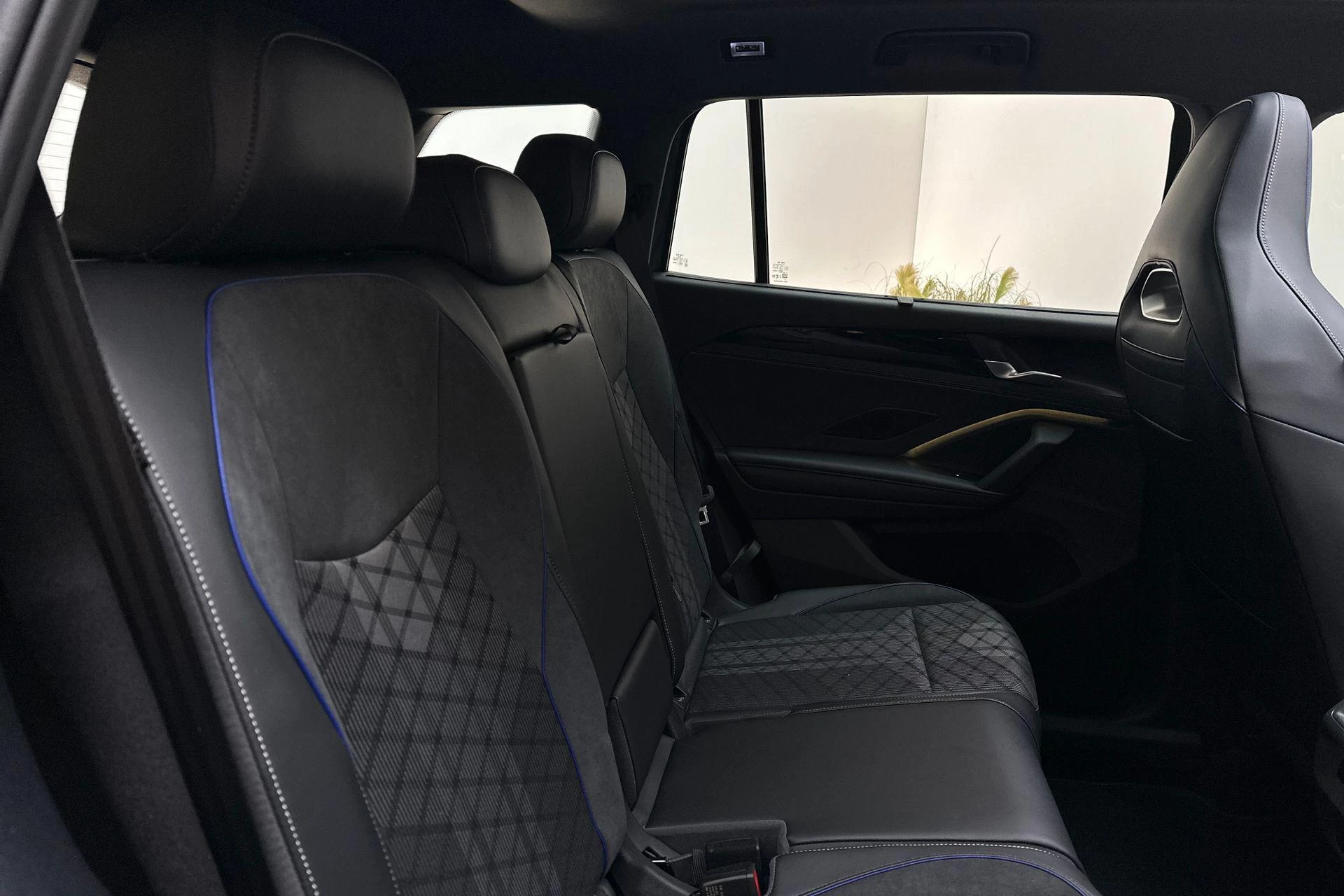 Hoofdafbeelding Volkswagen Tayron
