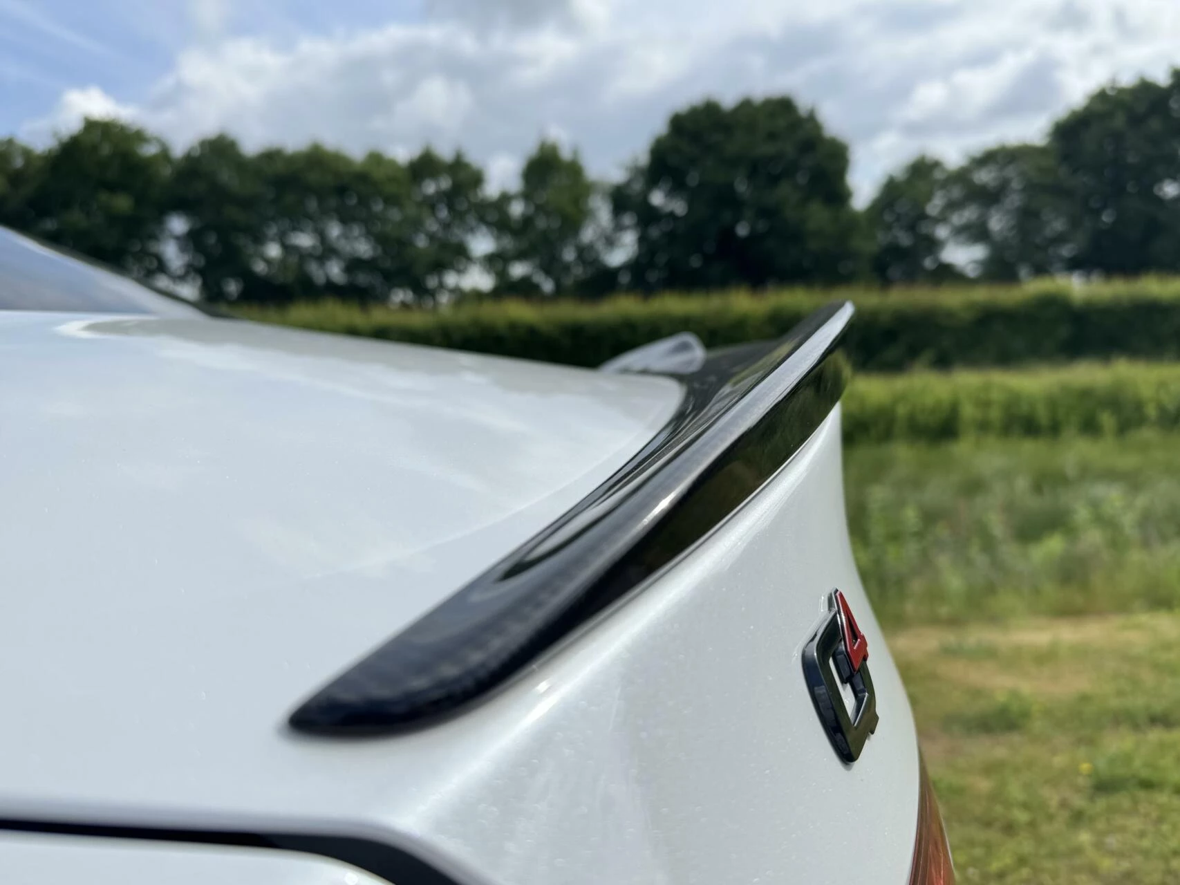 Hoofdafbeelding Alfa Romeo Giulia
