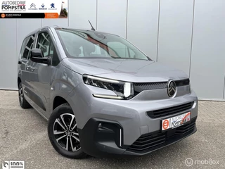 Citroen Berlingo Multispace 1.2 PureTech 110 PK 8.900 KM !!