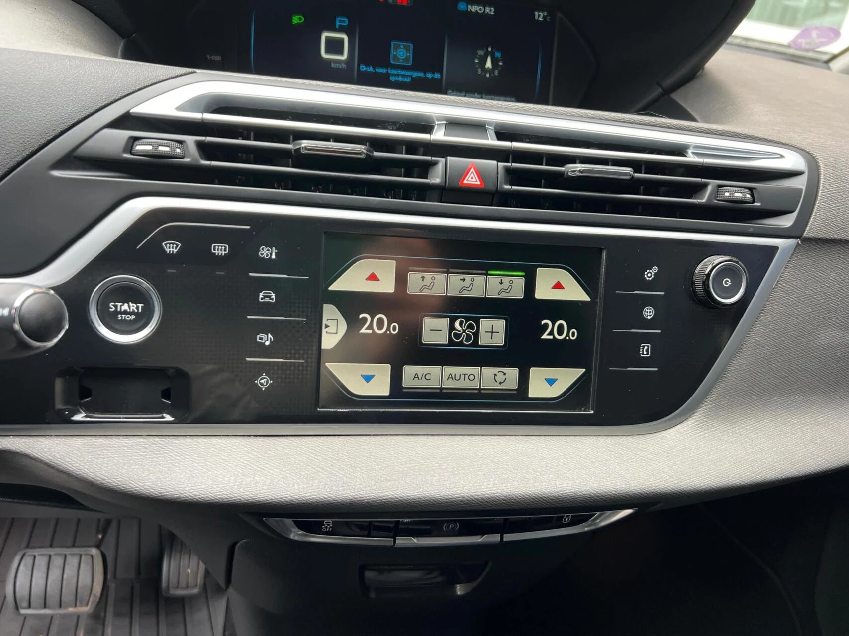 Hoofdafbeelding Citroën C4 Picasso