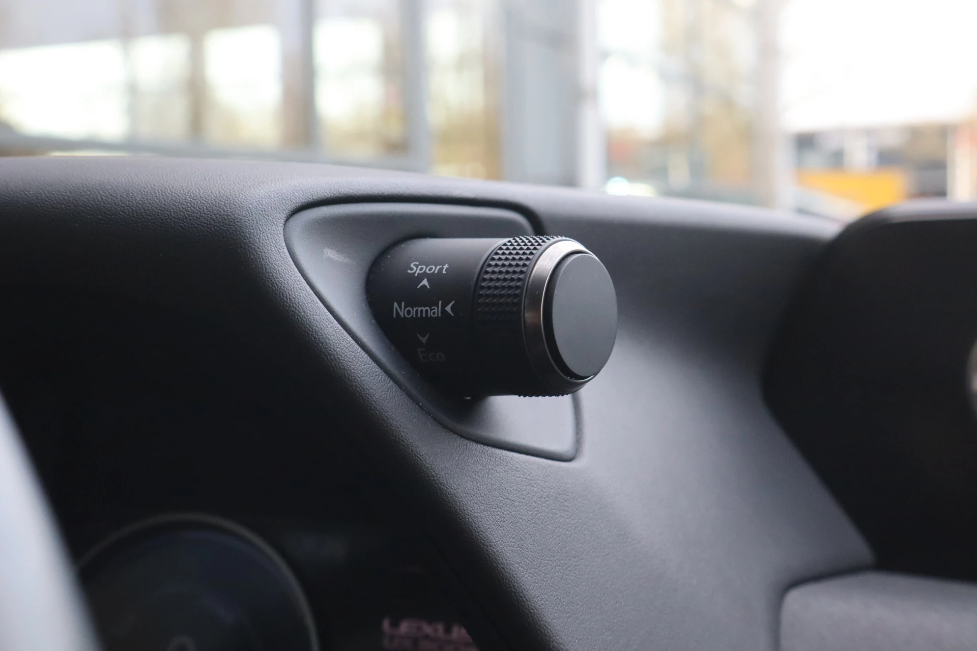 Hoofdafbeelding Lexus UX