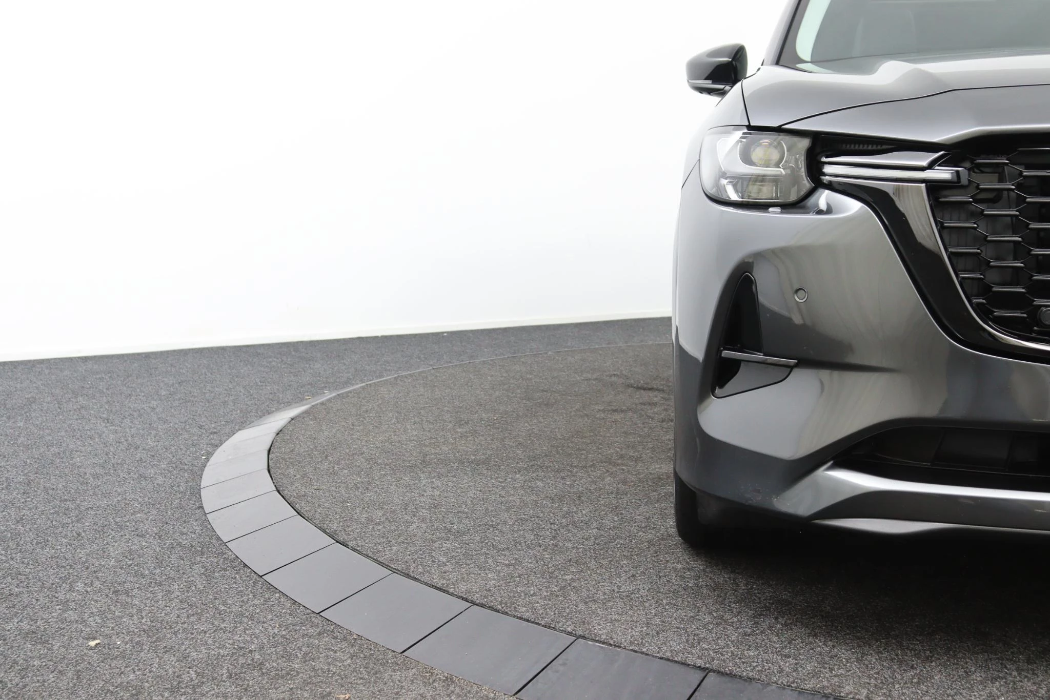 Hoofdafbeelding Mazda CX-60