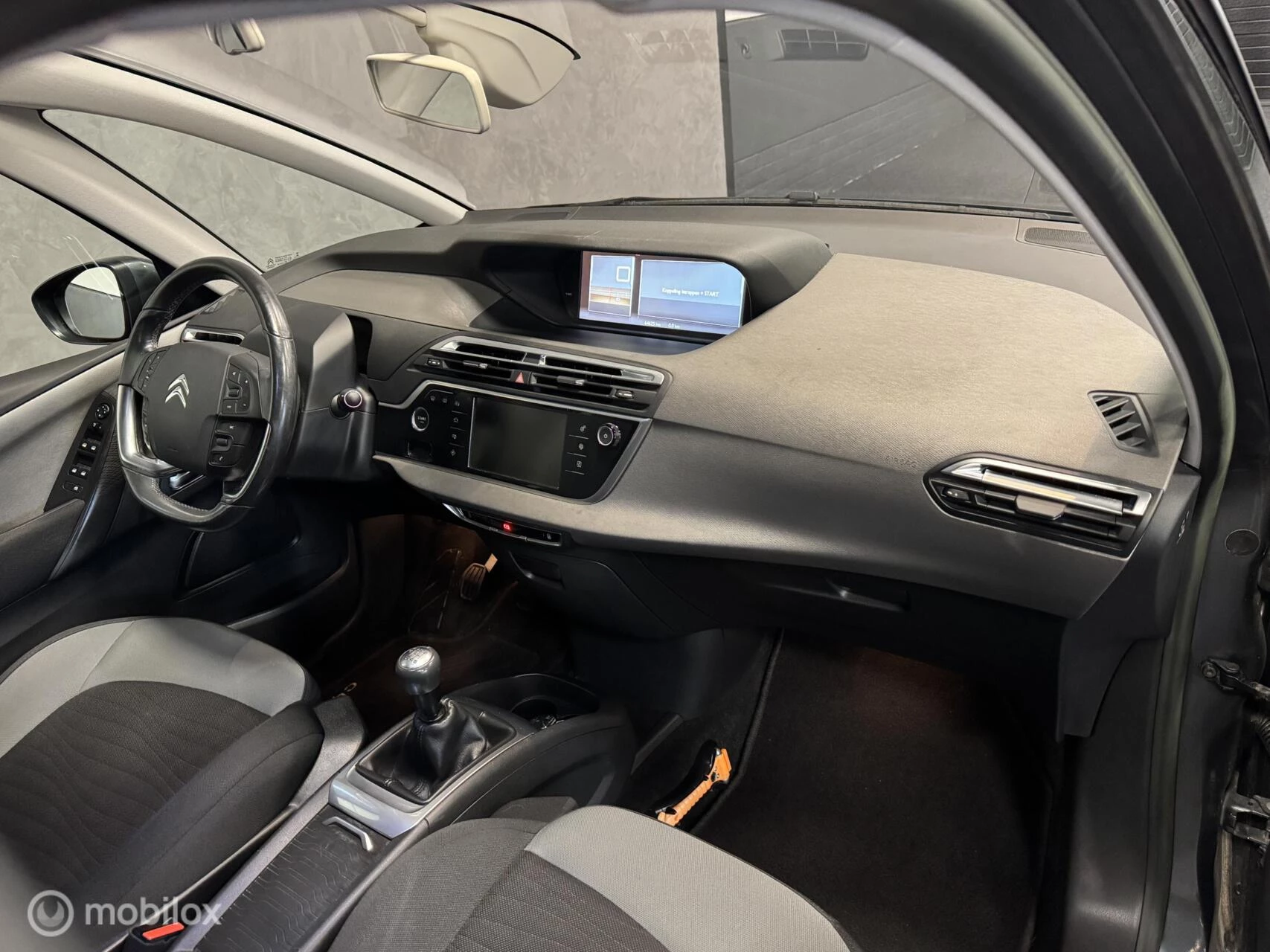 Hoofdafbeelding Citroën Grand C4 Picasso