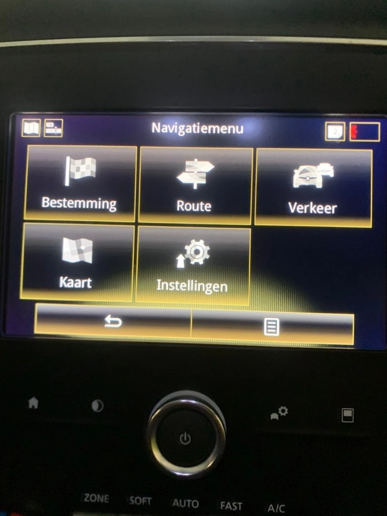 Hoofdafbeelding Renault Mégane