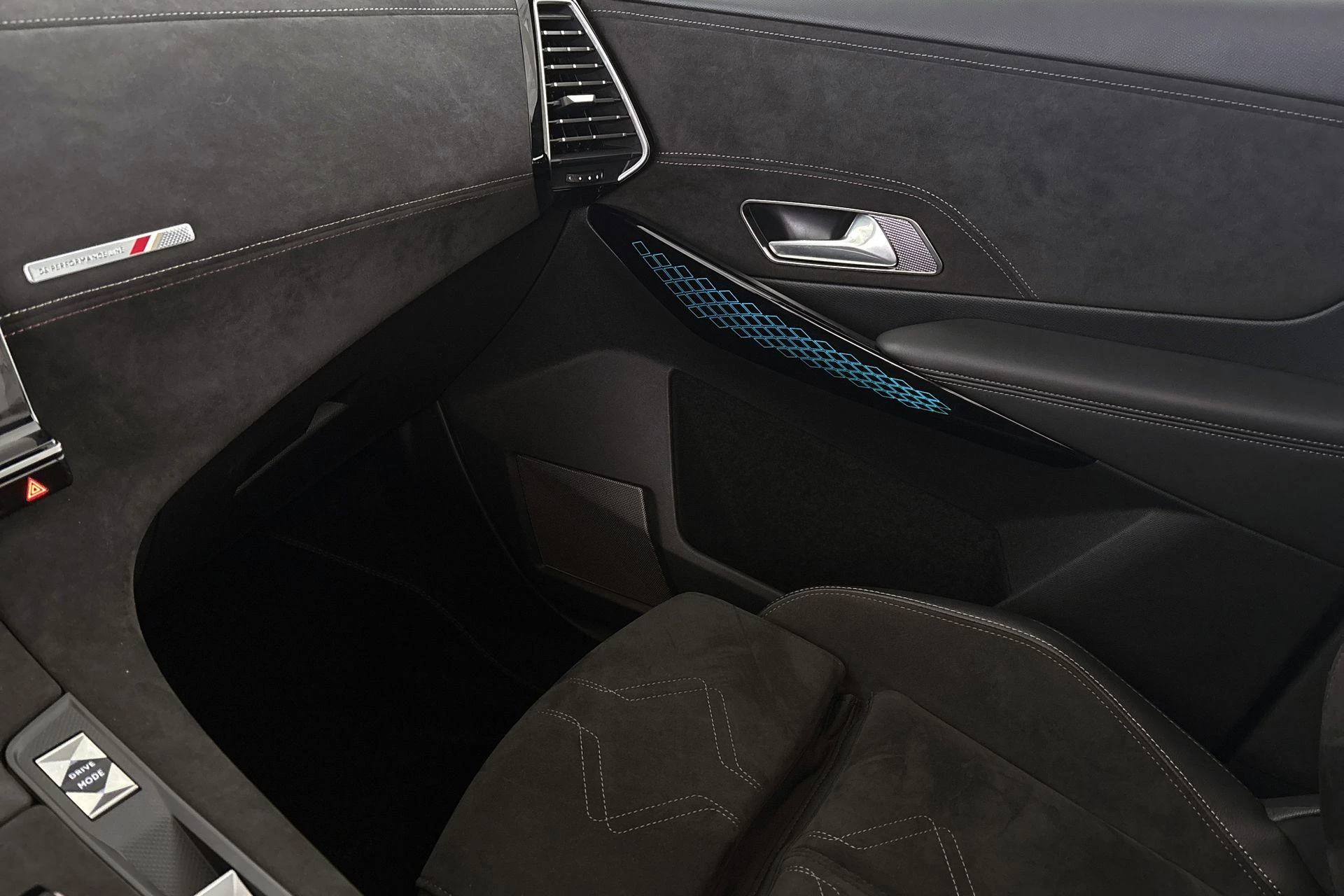 Hoofdafbeelding DS DS 7