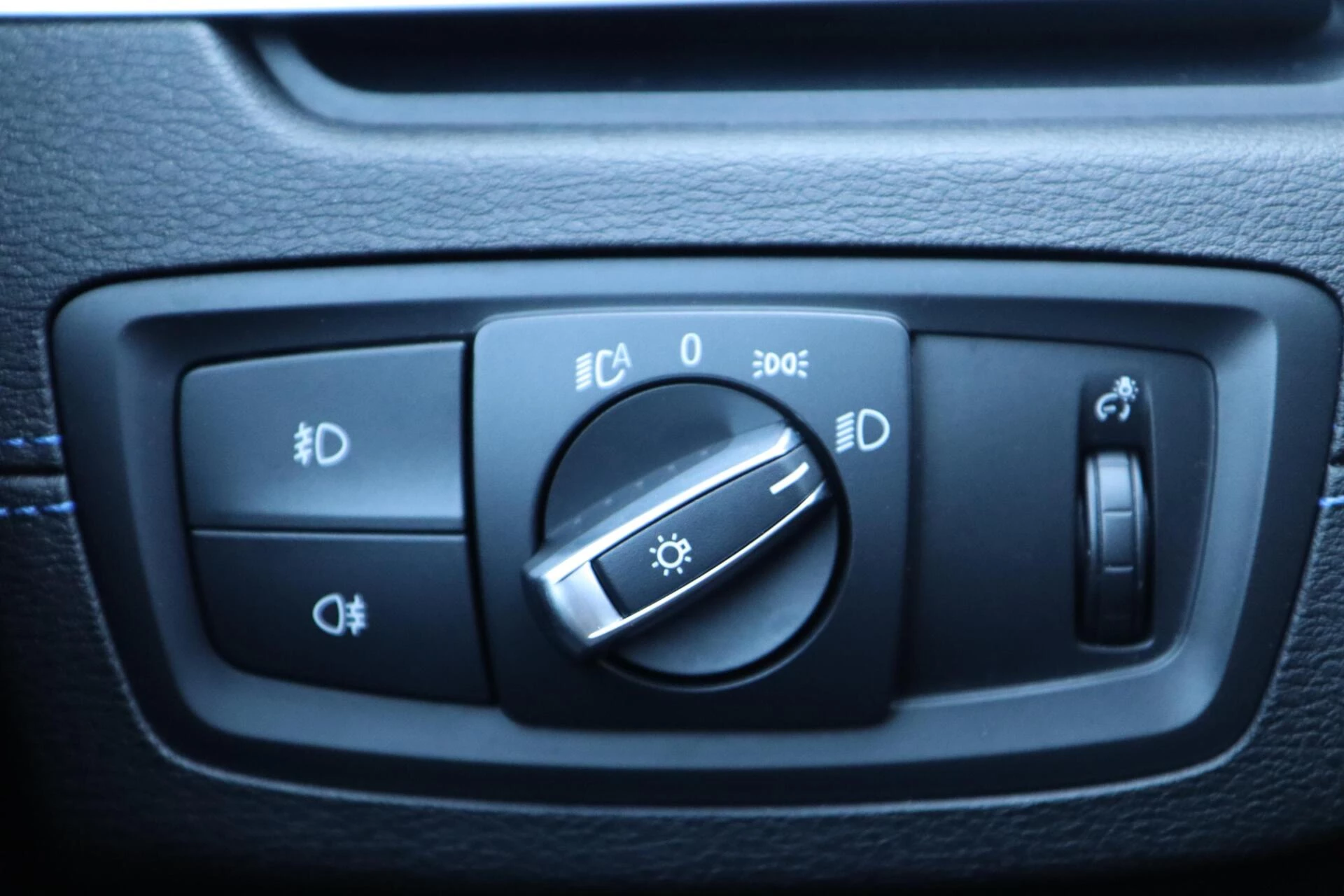 Hoofdafbeelding BMW X2