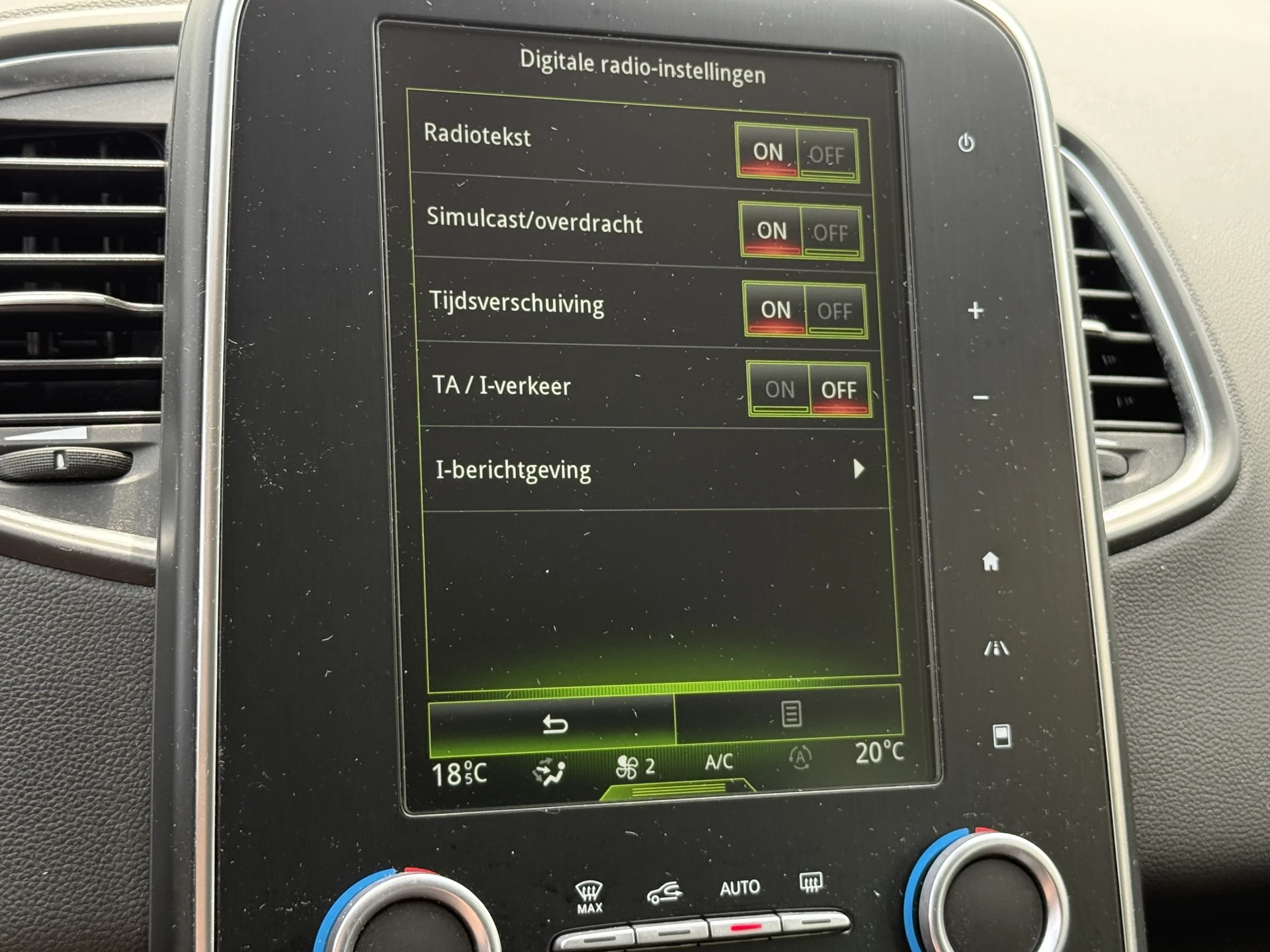 Hoofdafbeelding Renault Grand Scénic
