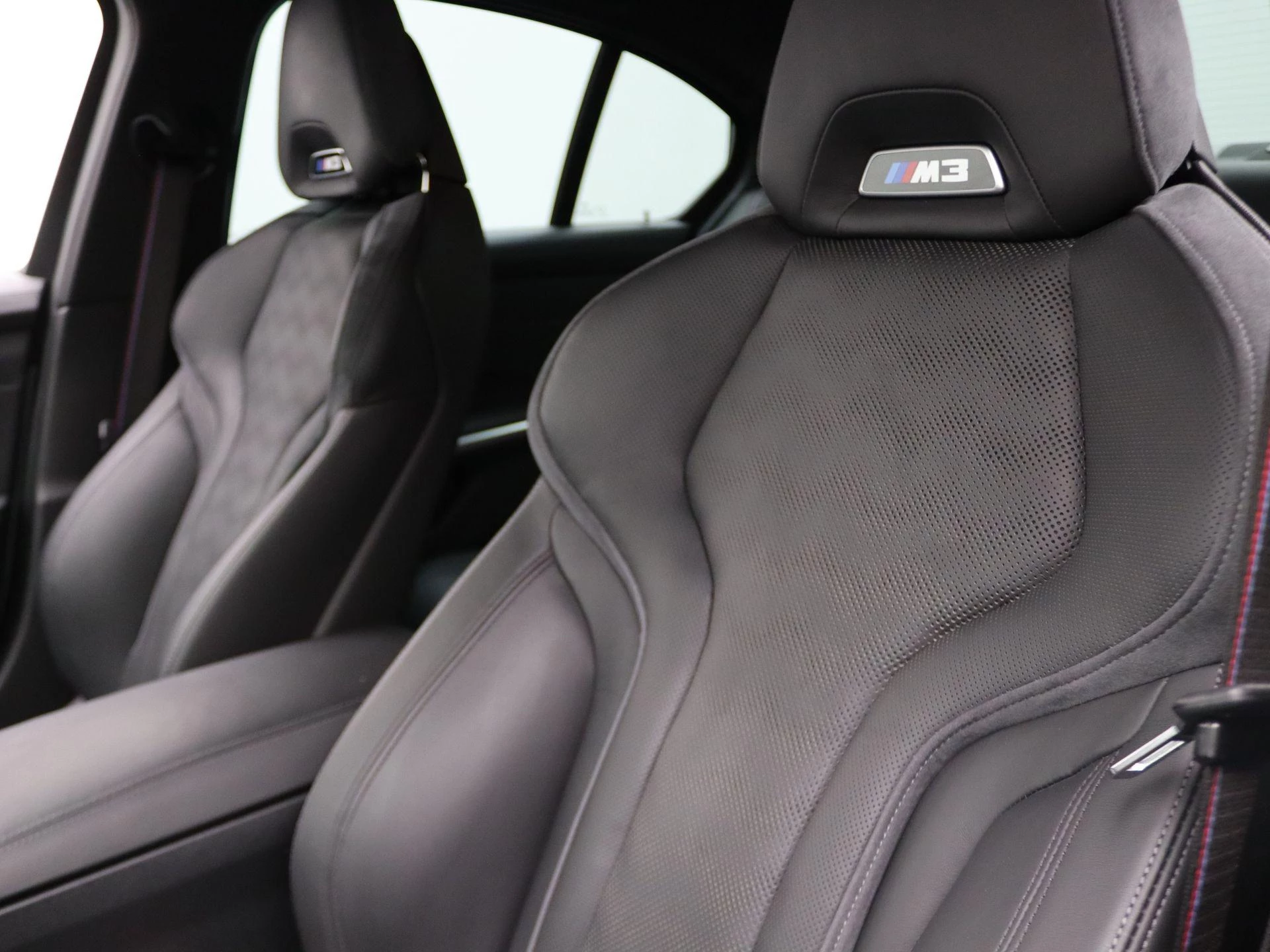 Hoofdafbeelding BMW M3